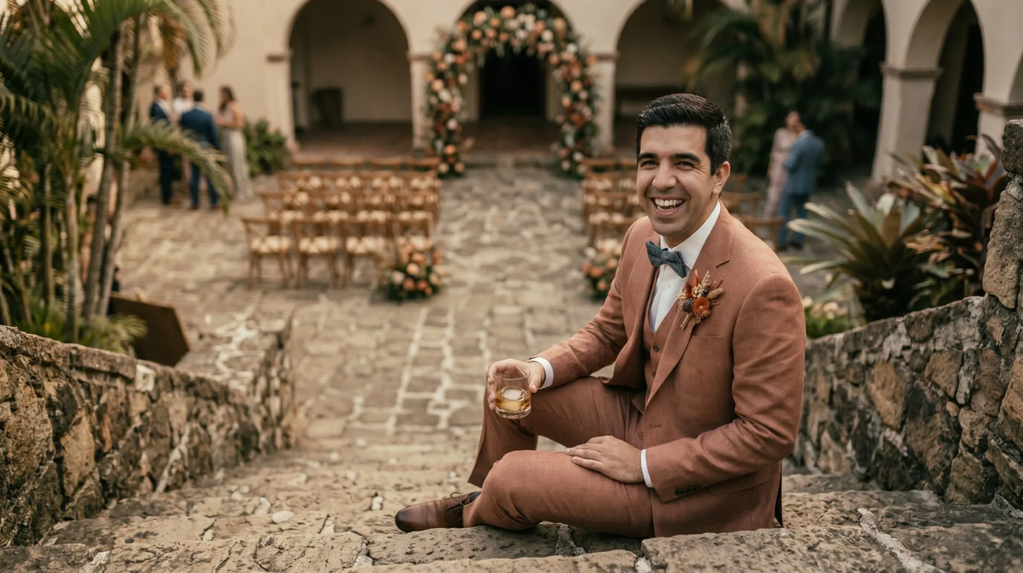 ¿Cuánto cuesta un traje de novio en Colombia?