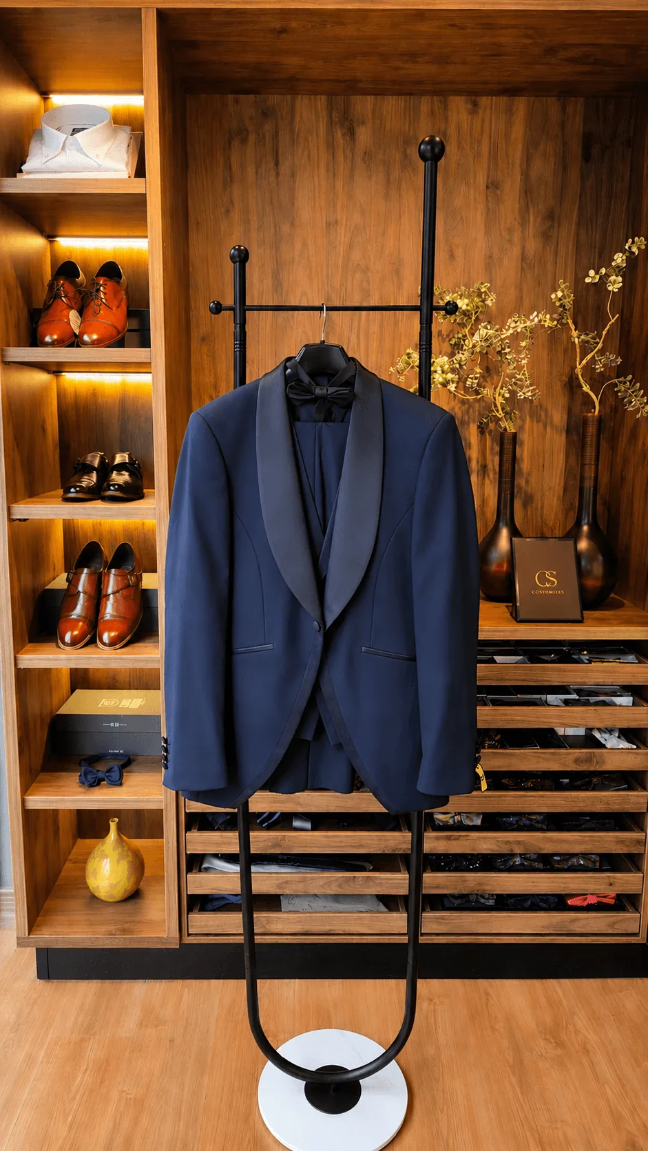El showroom — 6