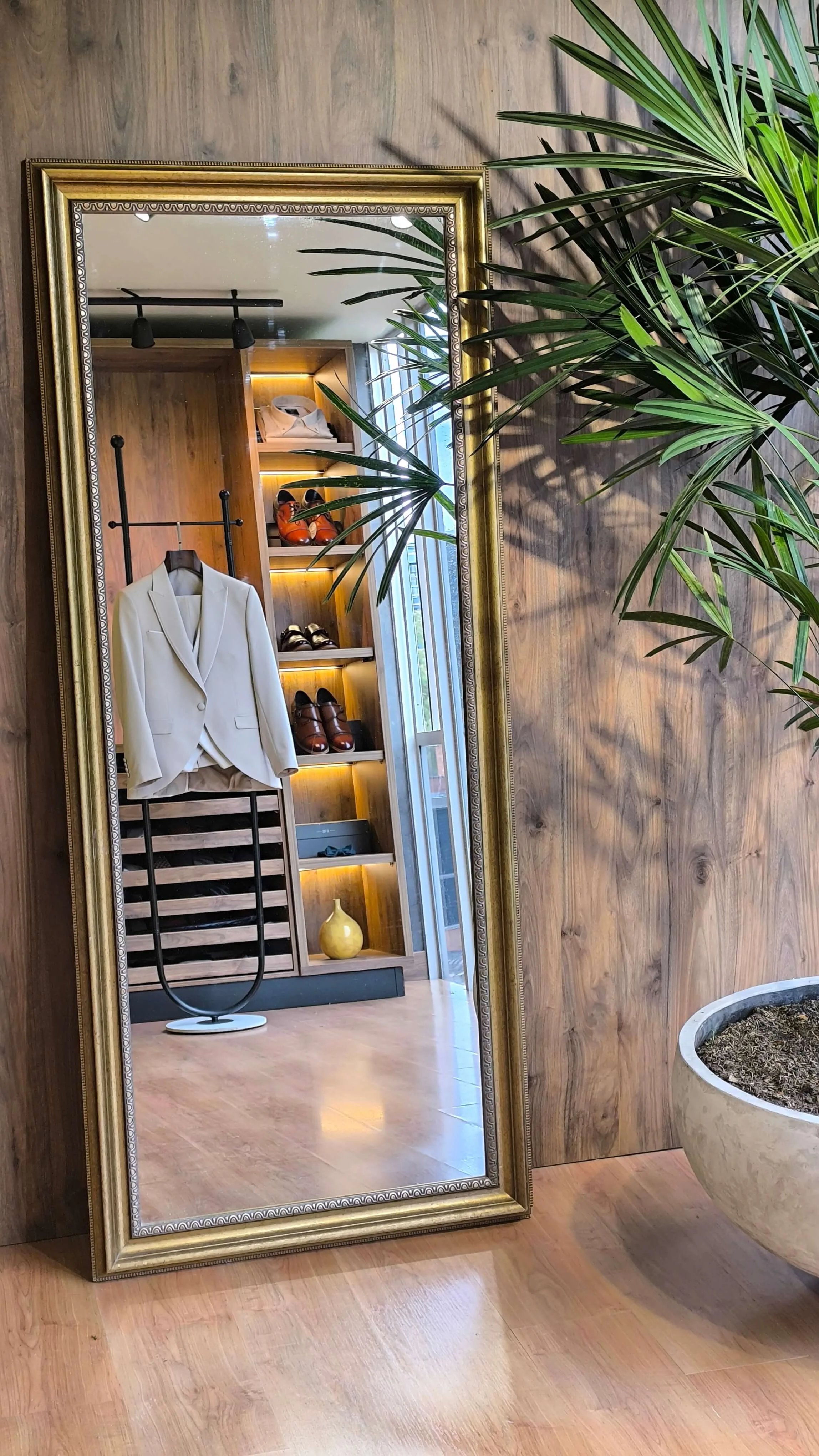 El showroom — 8