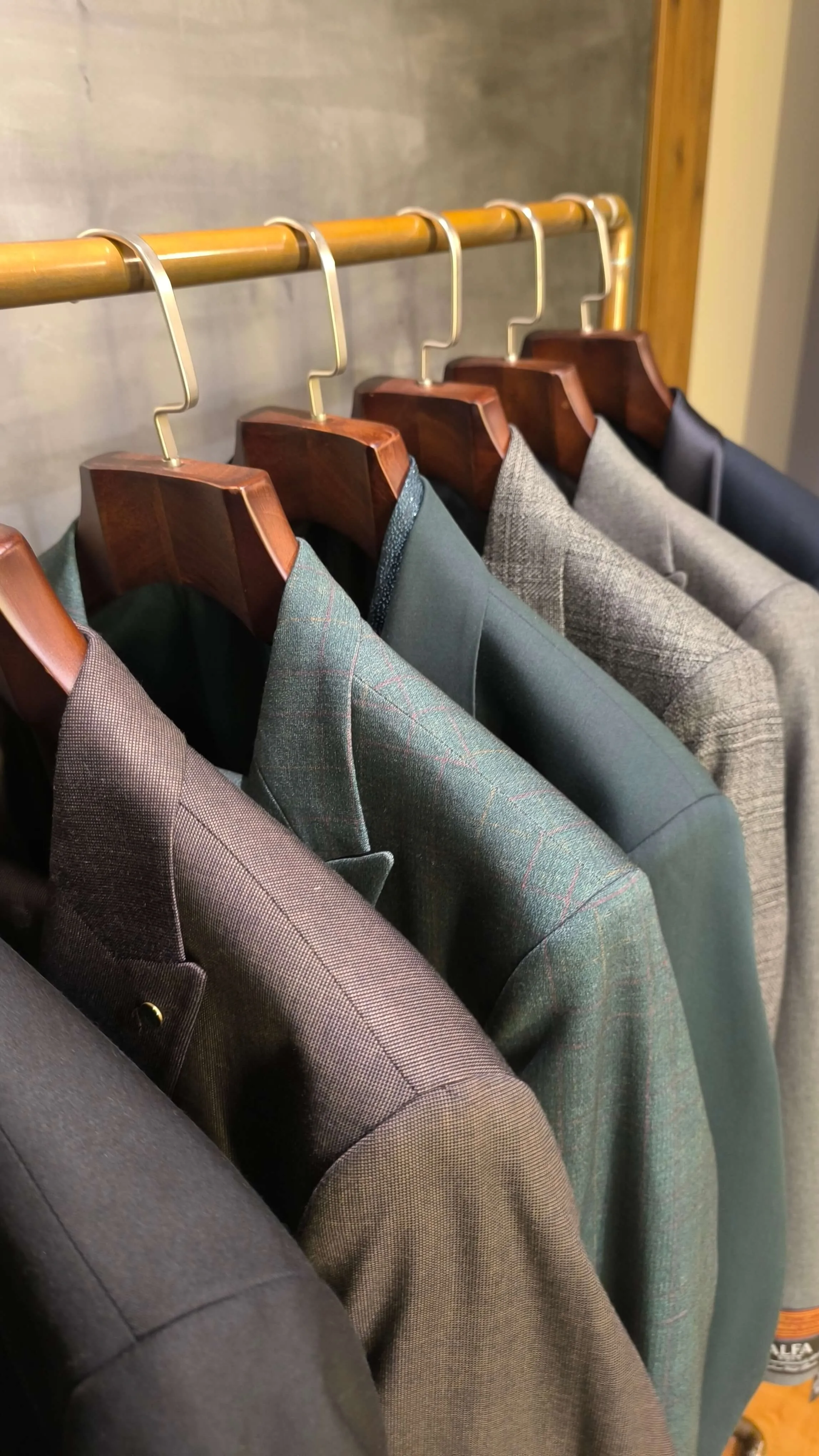 El showroom — 9